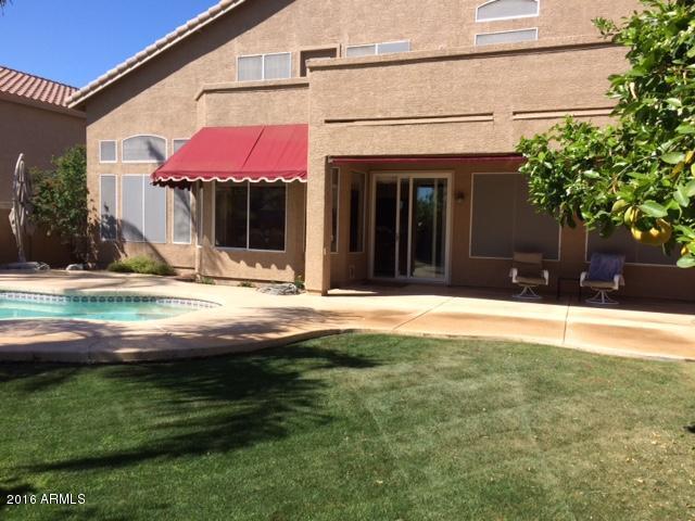16043 S 9TH Place, Phoenix, AZ 85048