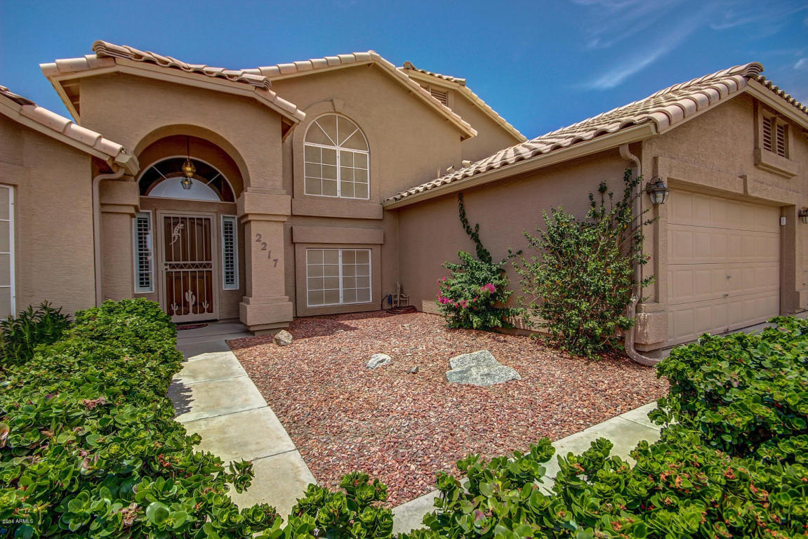 2217 E ROCKLEDGE Road, Phoenix, AZ 85048
