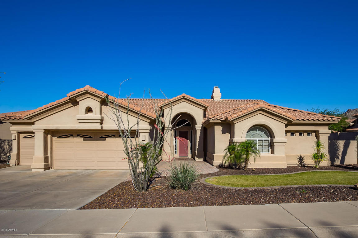 1424 E DESERT BROOM Way, Phoenix, AZ 85048