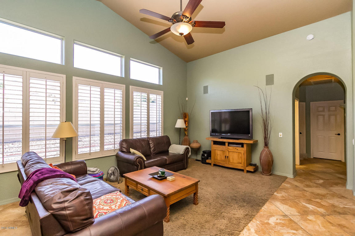 1424 E DESERT BROOM Way, Phoenix, AZ 85048