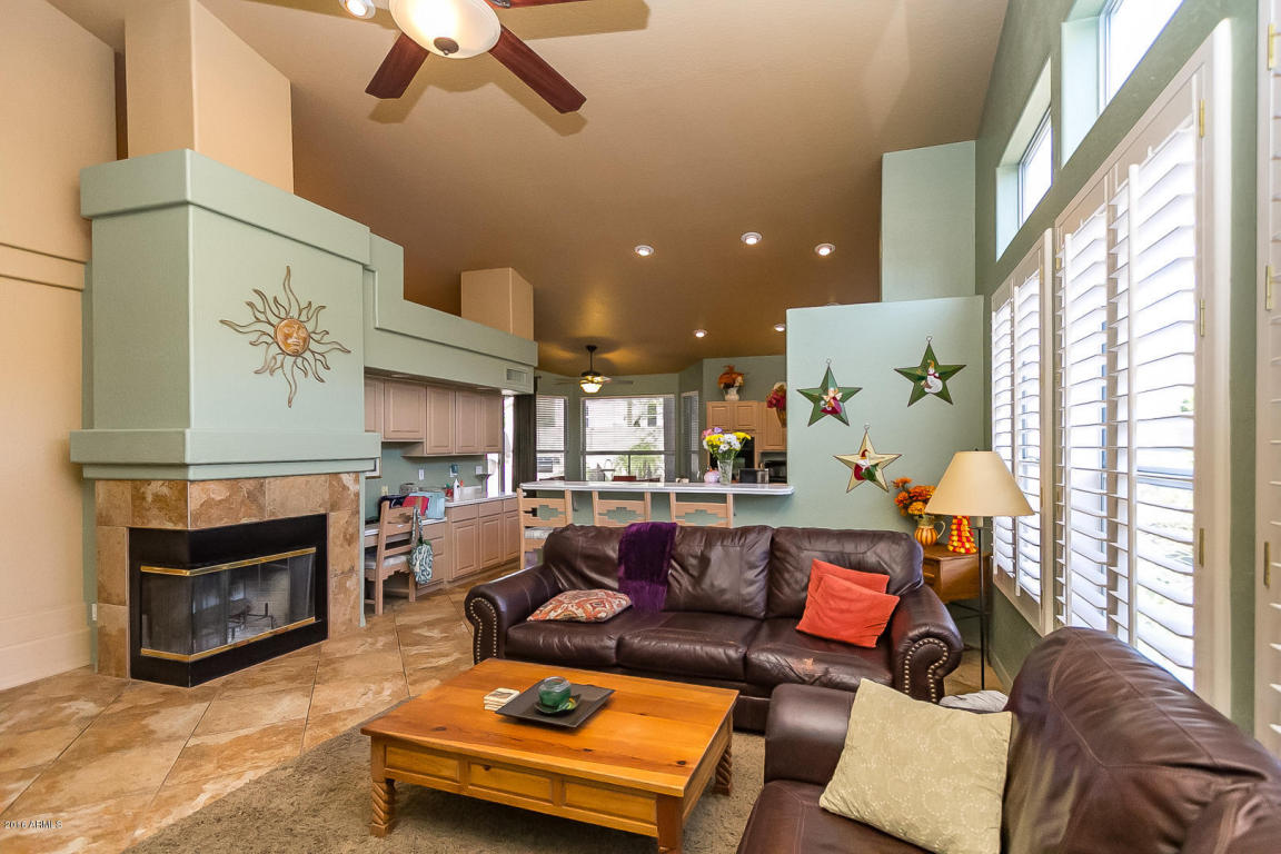 1424 E DESERT BROOM Way, Phoenix, AZ 85048