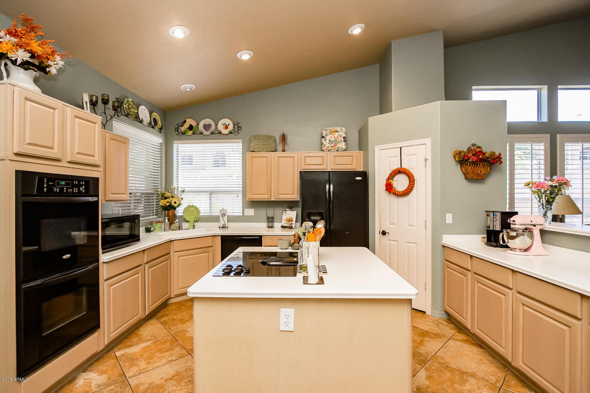 1424 E DESERT BROOM Way, Phoenix, AZ 85048