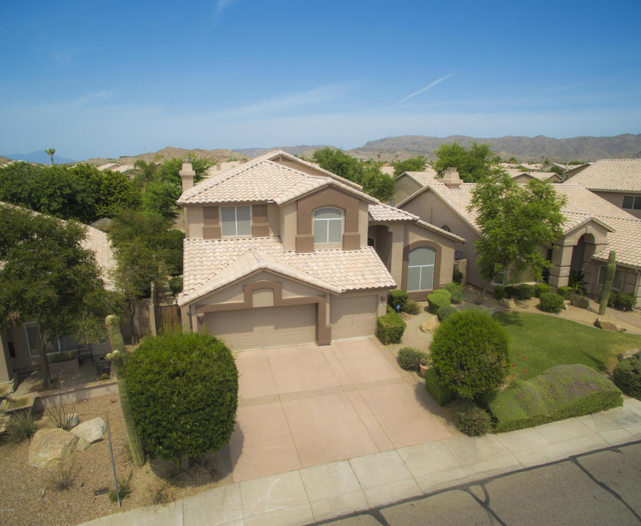 16202 S 31ST Way, Phoenix, AZ 85048