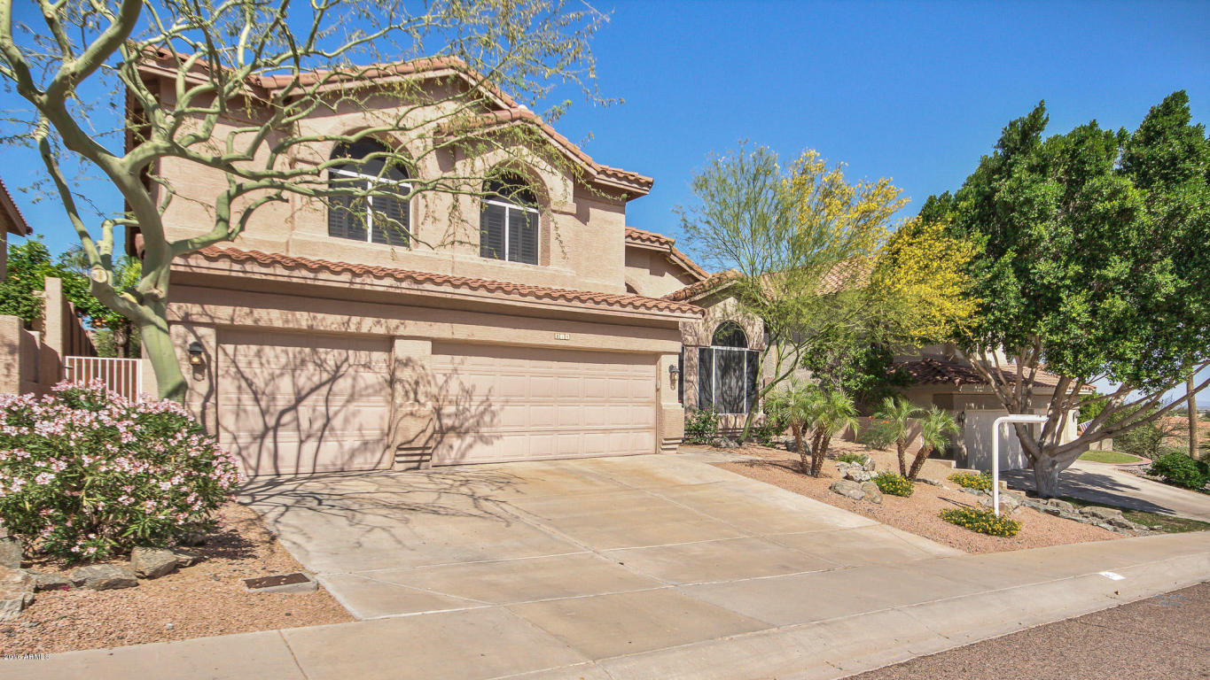 814 E Hiddenview Drive, Phoenix, AZ 85048