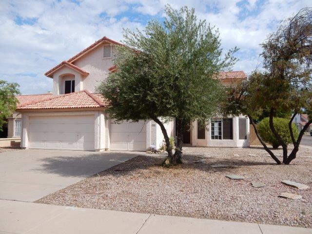 4138 E Ashurst DrPhoenix, AZ, 85048Maricopa County