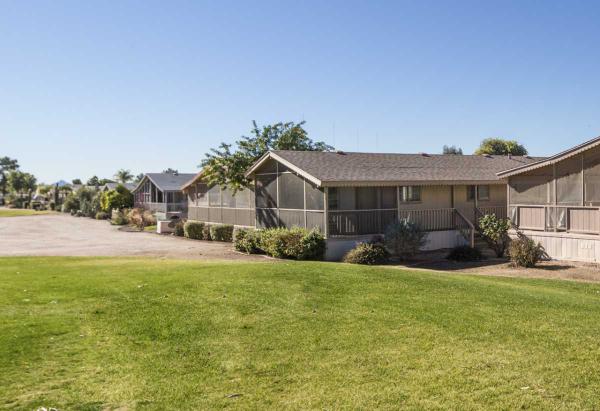 3901 E. Pinnacle Peak Rd.