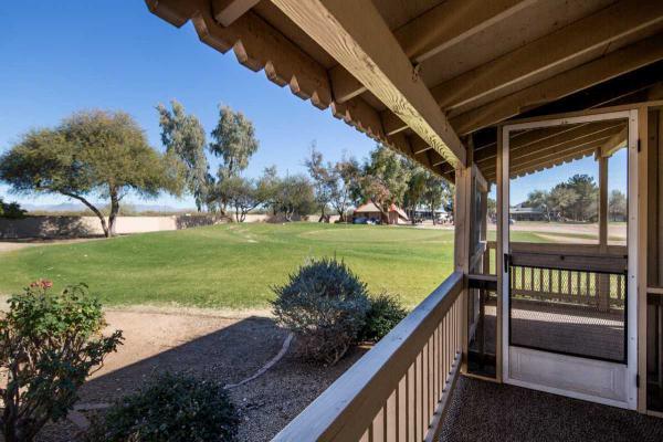 3901 E. Pinnacle Peak Rd.