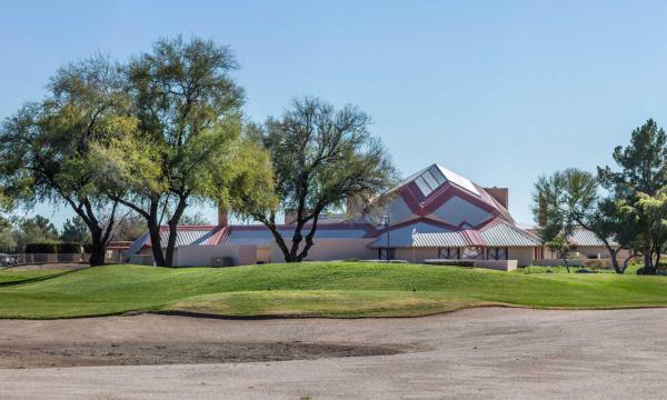 3901 E. Pinnacle Peak Rd.