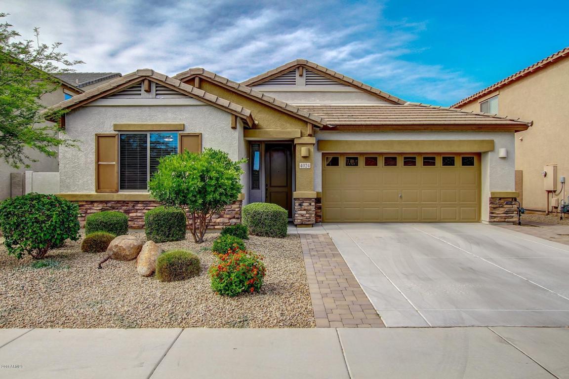 4024 E HASHKNIFE Road, Phoenix, AZ 85050