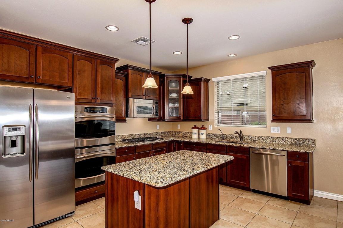 4024 E HASHKNIFE Road, Phoenix, AZ 85050