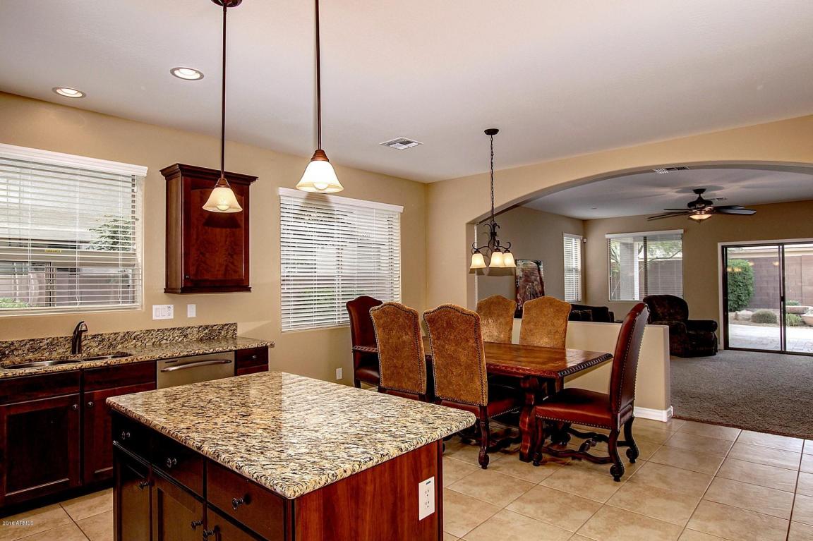 4024 E HASHKNIFE Road, Phoenix, AZ 85050