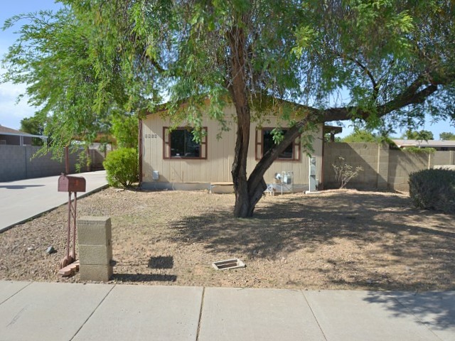2954 E Oraibi DrPhoenix, AZ, 85050Maricopa County