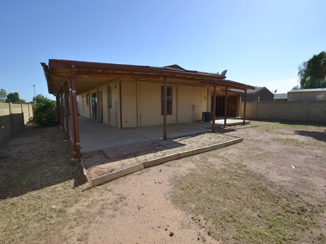 2954 E Oraibi DrPhoenix, AZ, 85050Maricopa County