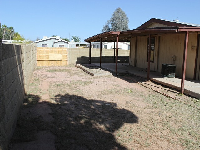 2954 E Oraibi DrPhoenix, AZ, 85050Maricopa County