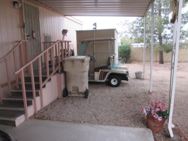 Desert Skies19802 N 32nd St #105Phoenix, AZ 85050