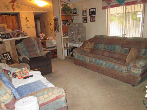 Desert Skies19802 N 32nd St #105Phoenix, AZ 85050