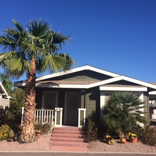 Desert Skies19802 N 32nd St #5Phoenix, AZ 85050