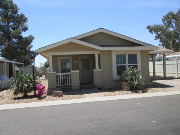 Carefree Manor 19602 N 32nd St #42Phoenix, AZ 85050