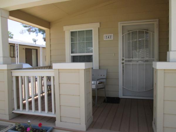 Carefree Manor 19602 N 32nd St #42Phoenix, AZ 85050