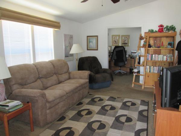 Carefree Manor 19602 N 32nd St #42Phoenix, AZ 85050