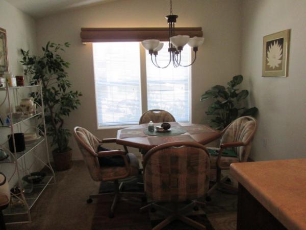 Carefree Manor 19602 N 32nd St #42Phoenix, AZ 85050