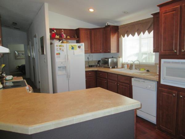 Carefree Manor 19602 N 32nd St #42Phoenix, AZ 85050