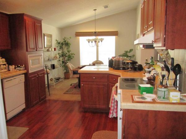 Carefree Manor 19602 N 32nd St #42Phoenix, AZ 85050