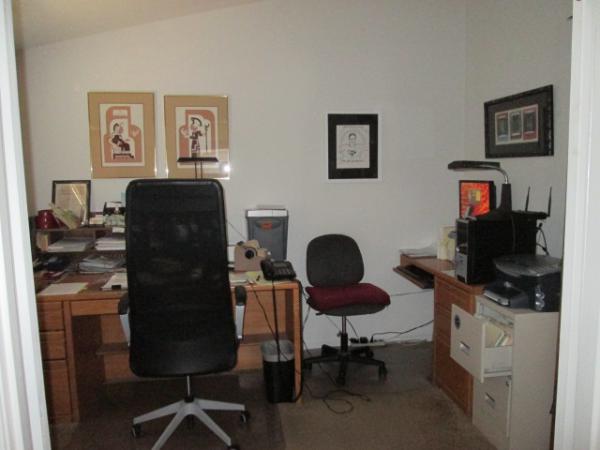 Carefree Manor 19602 N 32nd St #42Phoenix, AZ 85050
