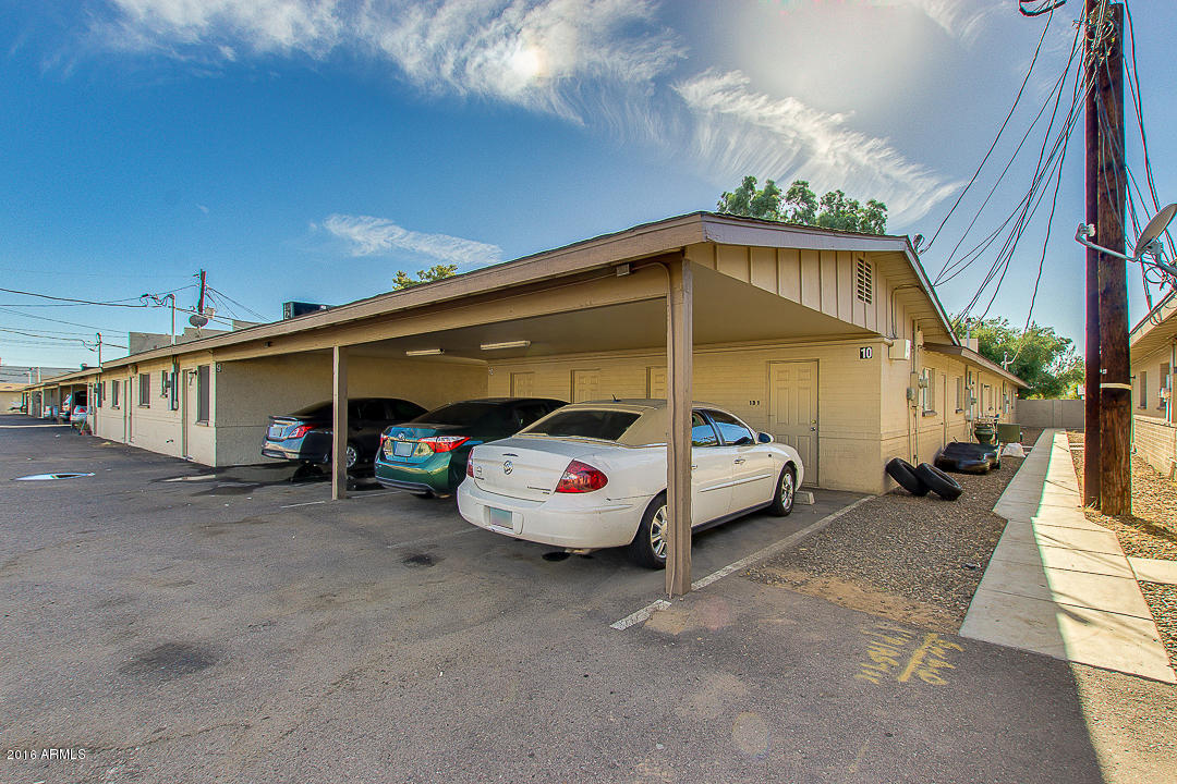 7101 N 36TH Avenue, Phoenix, AZ 85051