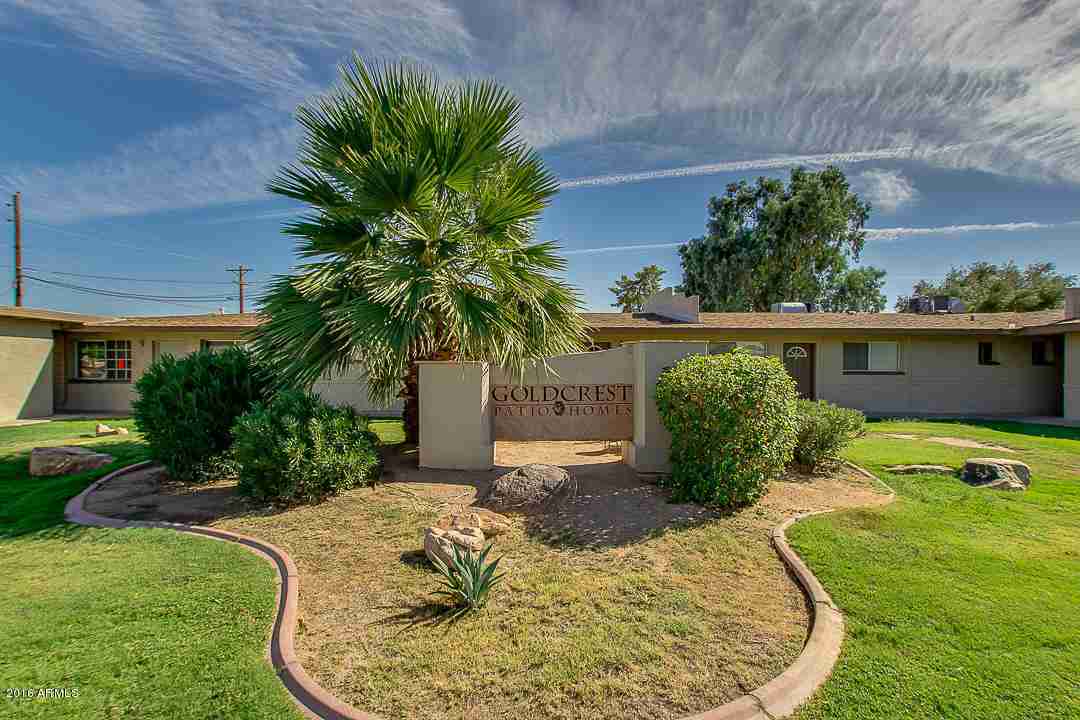 7101 N 36TH Avenue, Phoenix, AZ 85051
