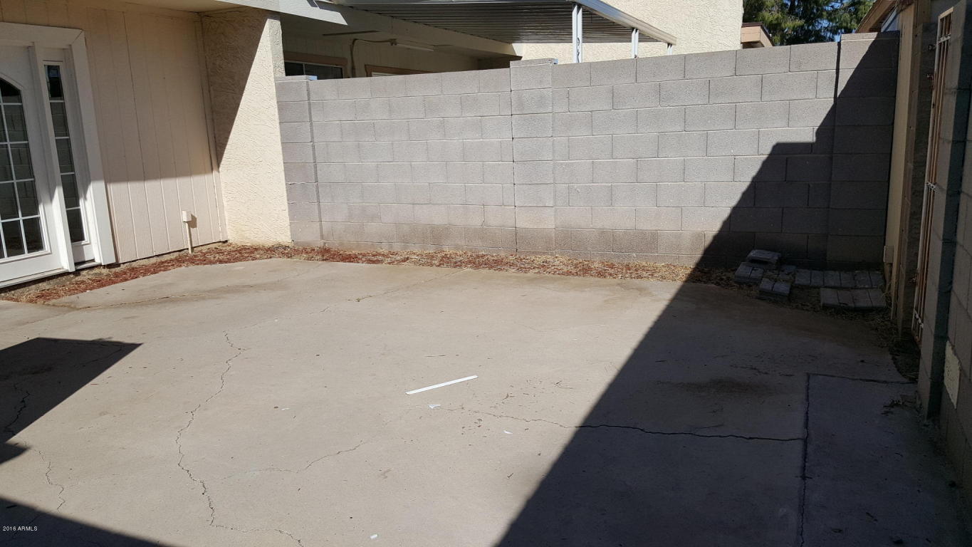 8024 N 31ST Drive, Phoenix, AZ 85051