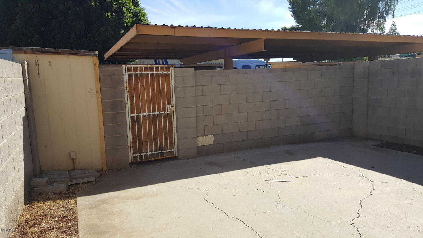 8024 N 31ST Drive, Phoenix, AZ 85051