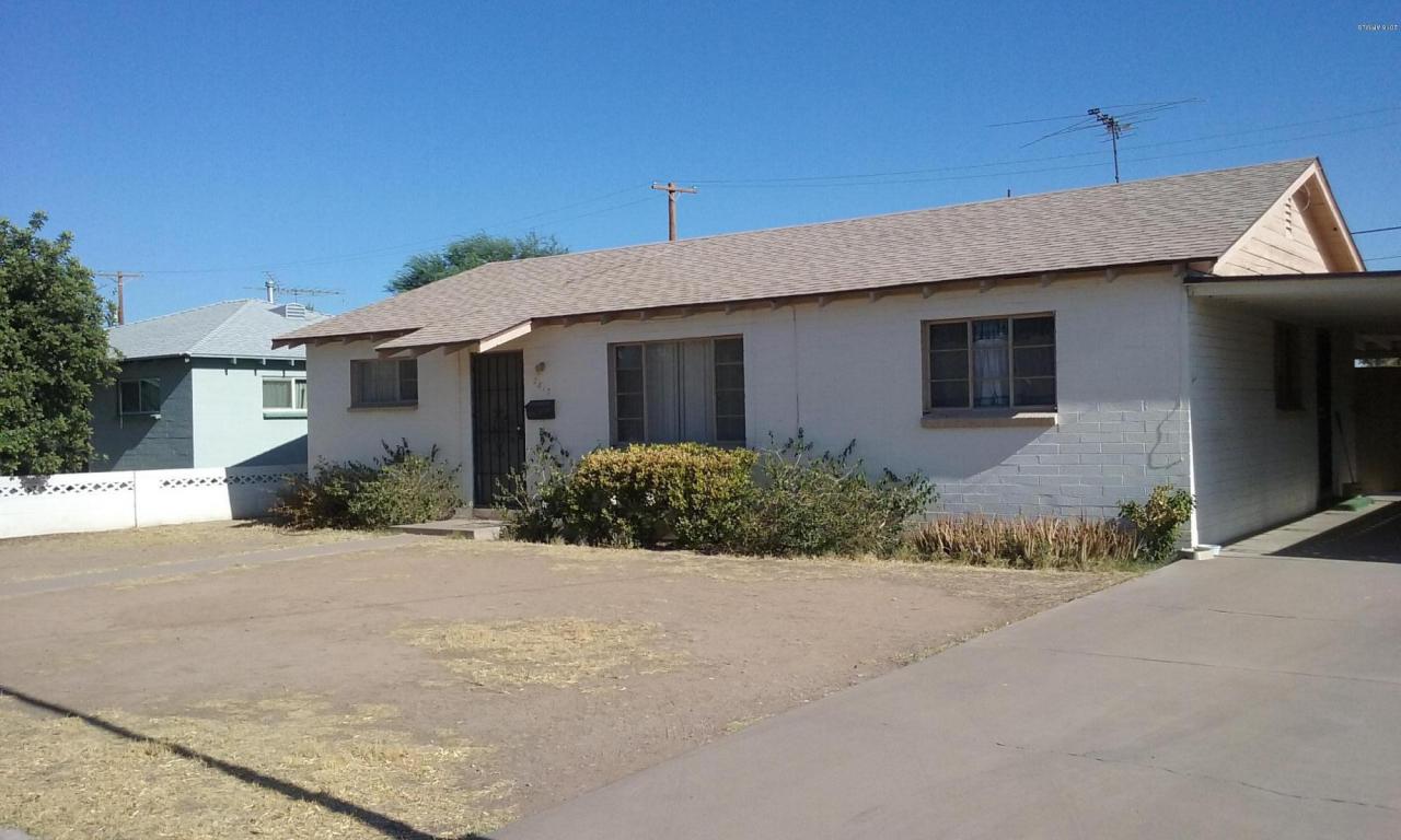2817 W SELDON Lane, Phoenix, AZ 85051
