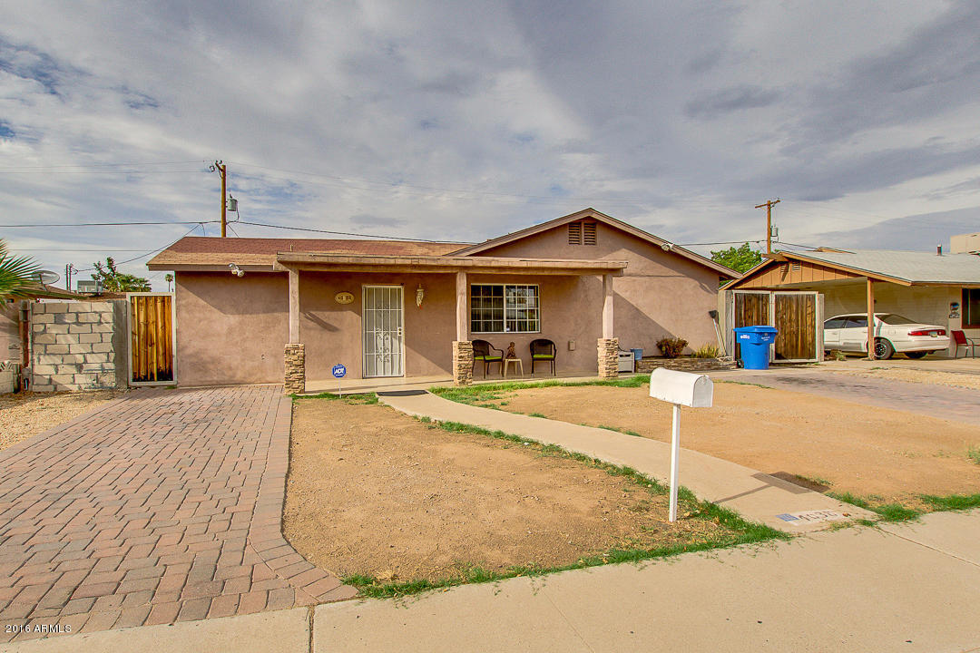 4038 W TOWNLEY Avenue, Phoenix, AZ 85051