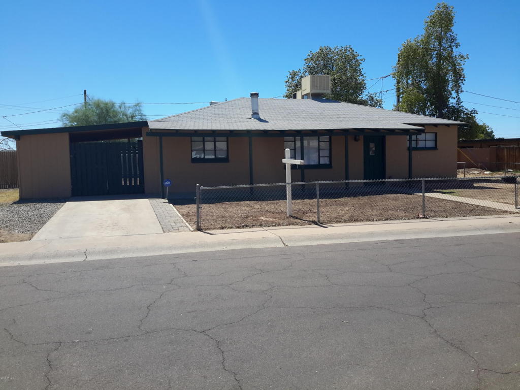 3013 W LAWRENCE Lane, Phoenix, AZ 85051
