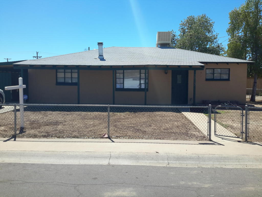3013 W LAWRENCE Lane, Phoenix, AZ 85051