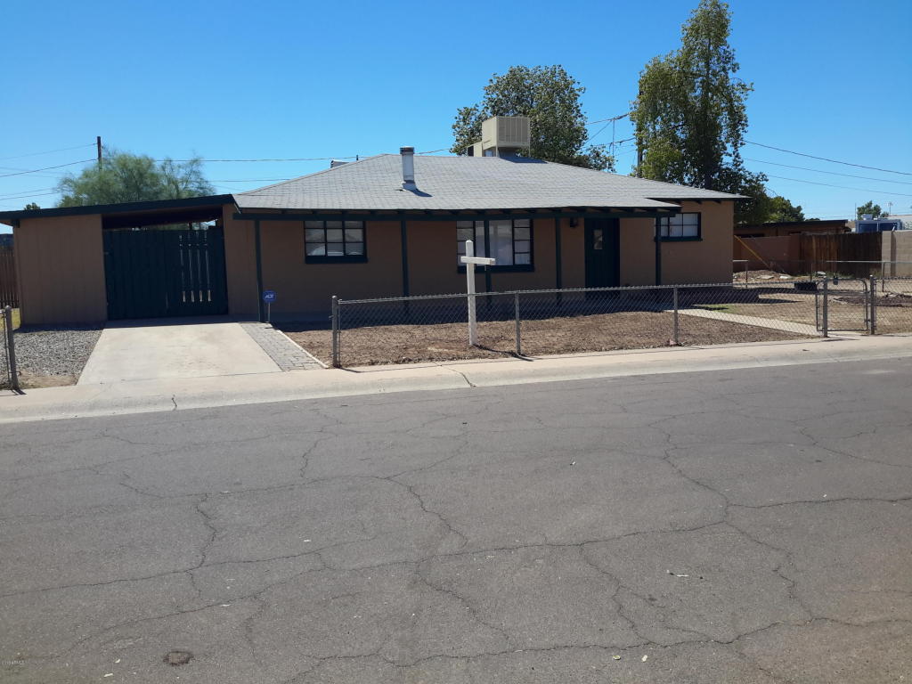 3013 W LAWRENCE Lane, Phoenix, AZ 85051