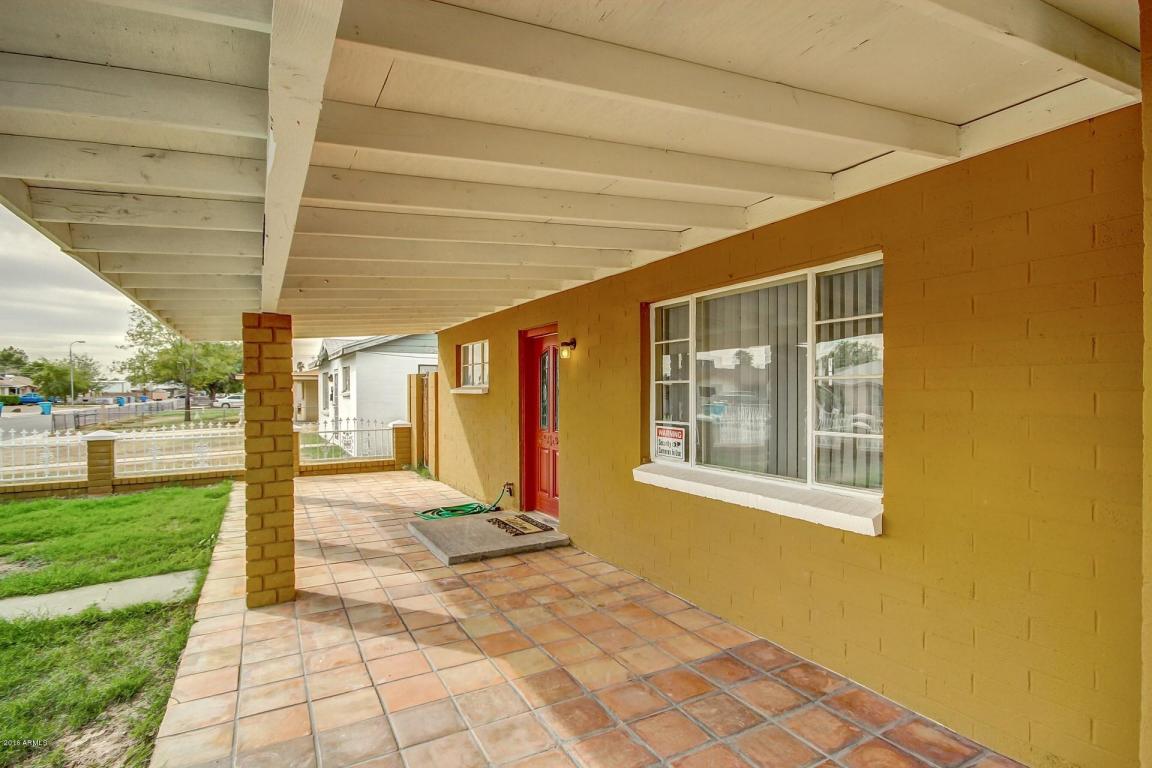 8806 N 28th Drive, Phoenix, AZ 85051