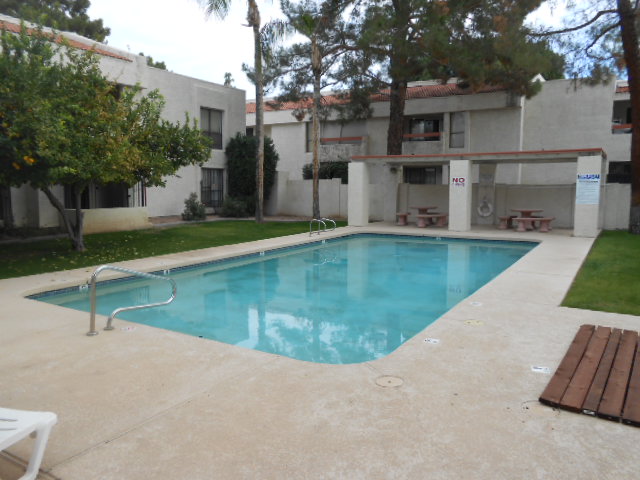 3119 W Cochise Dr #113Phoenix, AZ, 85051Maricopa County