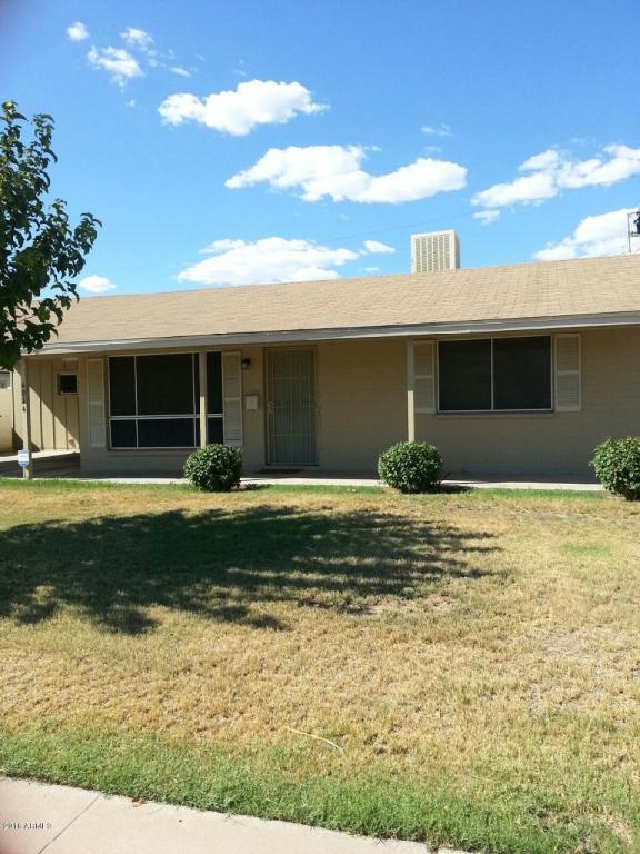 4014 W LAWRENCE Lane, Phoenix, AZ 85051