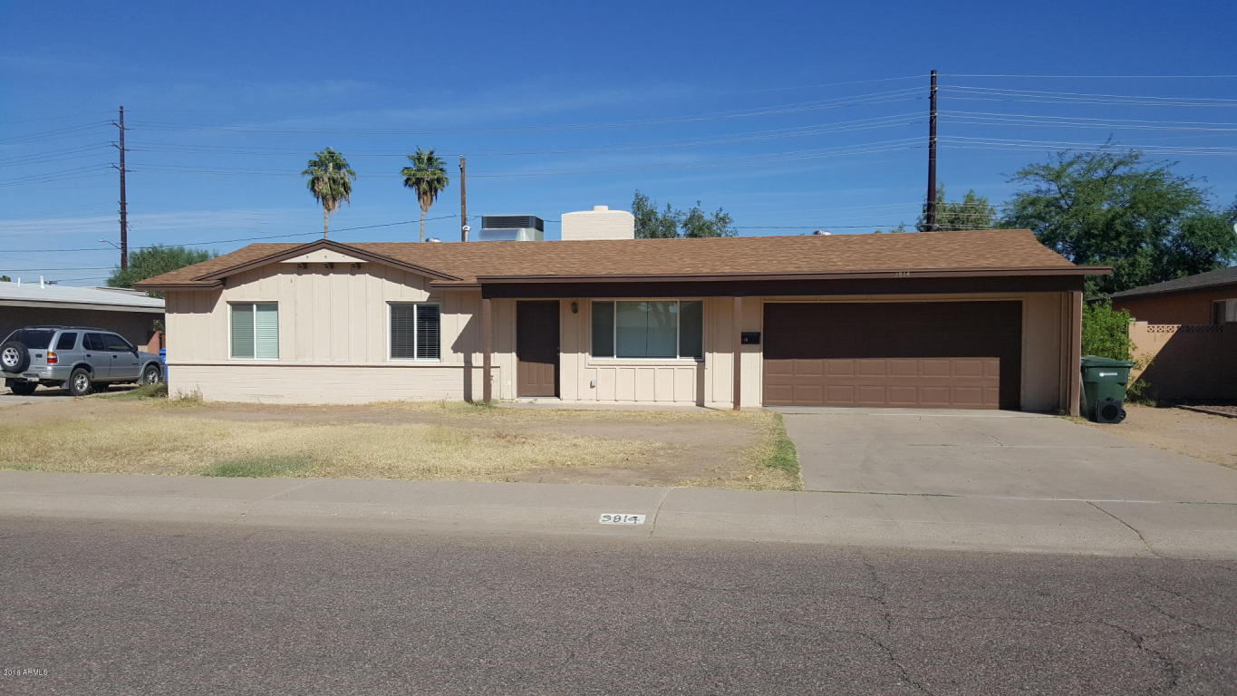3814 W LANE Avenue, Phoenix, AZ 85051