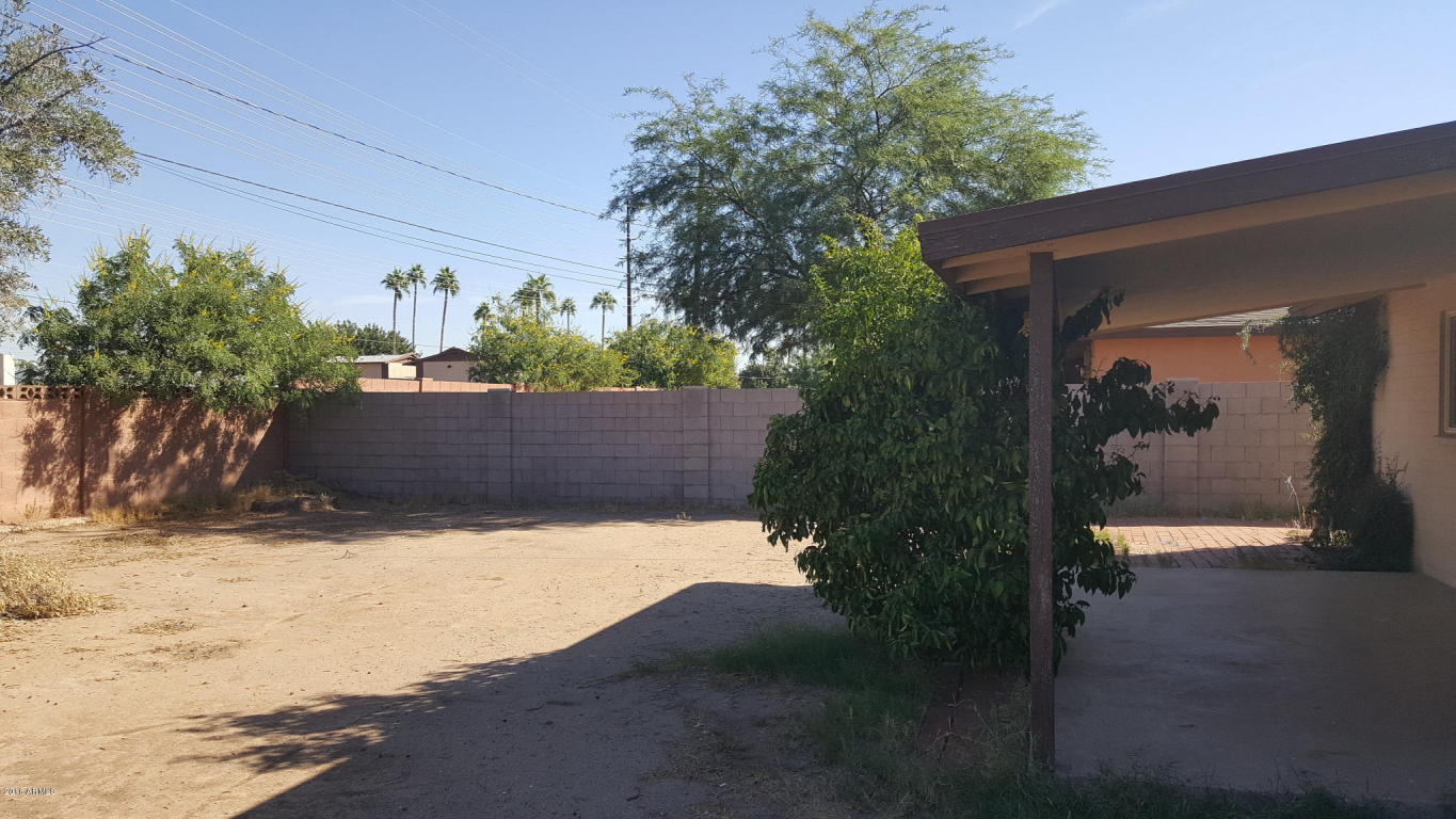 3814 W LANE Avenue, Phoenix, AZ 85051