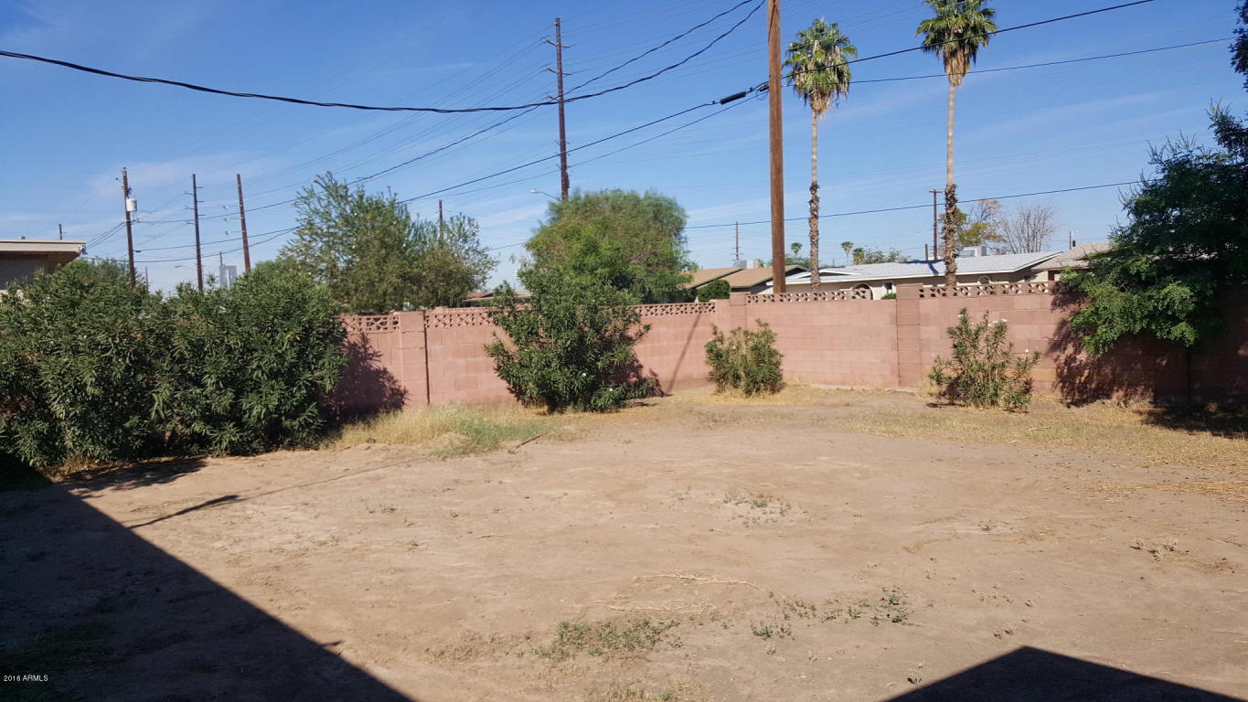 3814 W LANE Avenue, Phoenix, AZ 85051