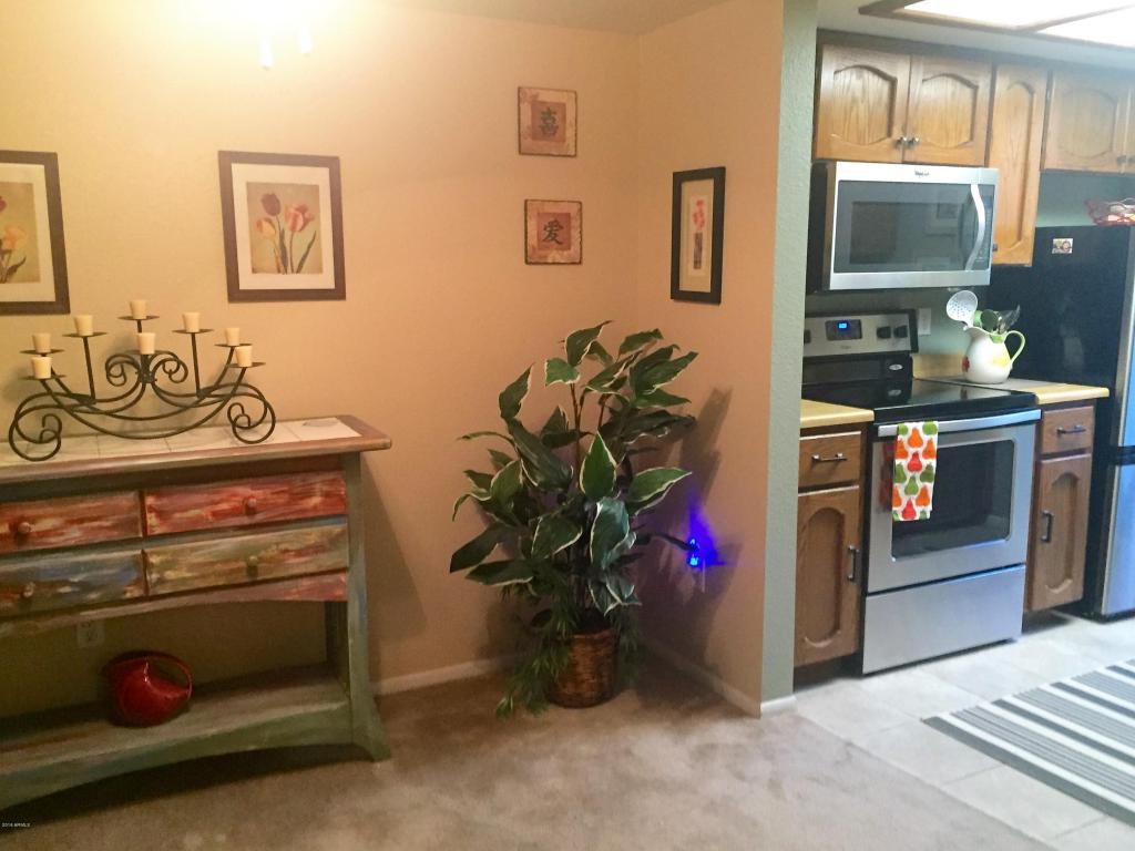 3119 W COCHISE Drive, Phoenix, AZ 85051