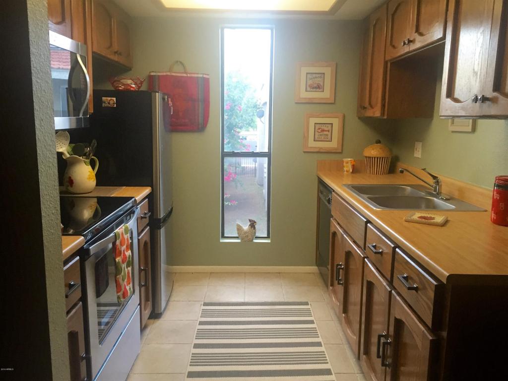 3119 W COCHISE Drive, Phoenix, AZ 85051