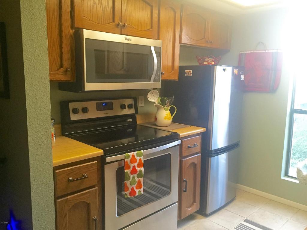 3119 W COCHISE Drive, Phoenix, AZ 85051