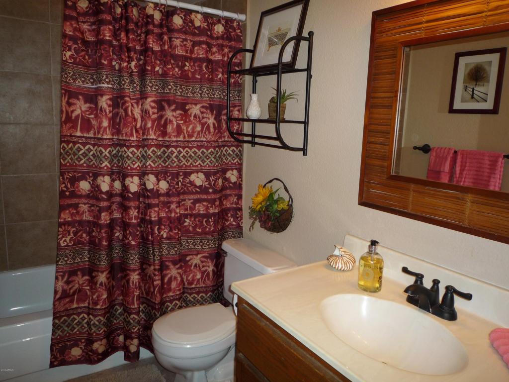 3119 W COCHISE Drive, Phoenix, AZ 85051