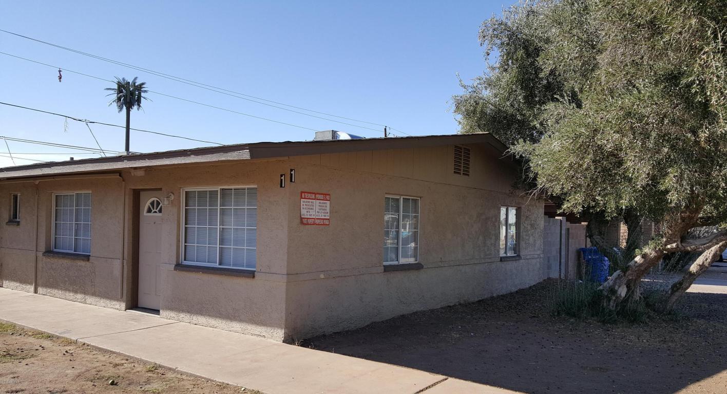 7101 N 36th Avenue, Phoenix, AZ 85051