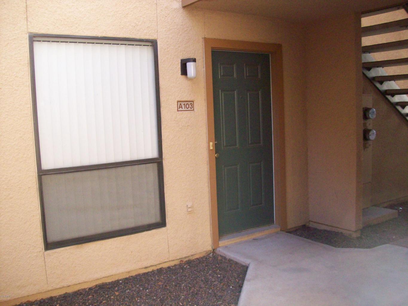 17211 N 35th AveA103, Phoenix, AZ 85053
