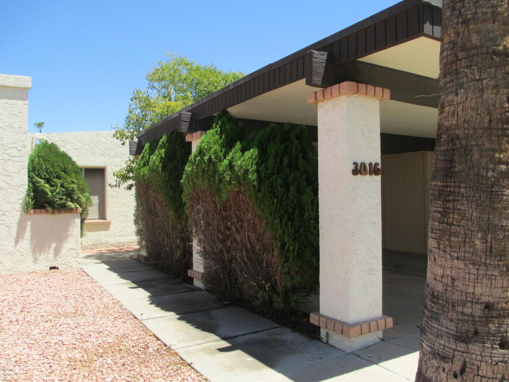 3016 W DAILEY Street, Phoenix, AZ 85053